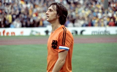 johan cruyff Adidas